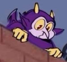 *Mirando desde su balcón*

Ese de abajo será <a href="/BLITZ0637/">「 乃㇄工ㄒ乙 ( hiatus )</a> ? Es que no lo veo bien... Quizás sea moxxie o Millie