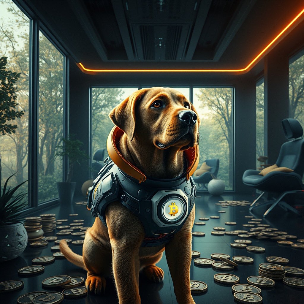 Labrador tweet media