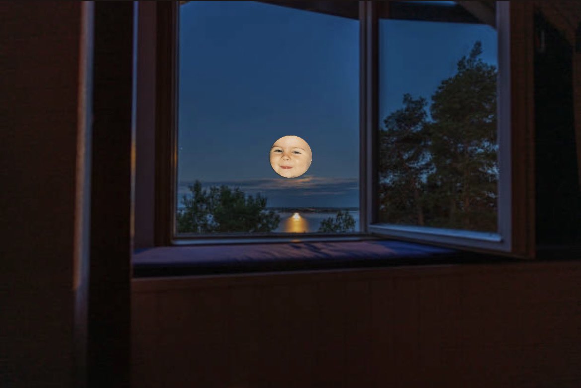 LeahPVRIS's tweet image. The moon is gorgeous tonight