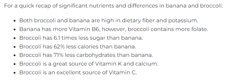 Maybe the world is ready for some health cryptocurrencies, who knows
Both $XNO 🥦and $BANANO 🍌 are potassium-rich, that's for sure. #TheFutureIs19 #banfam