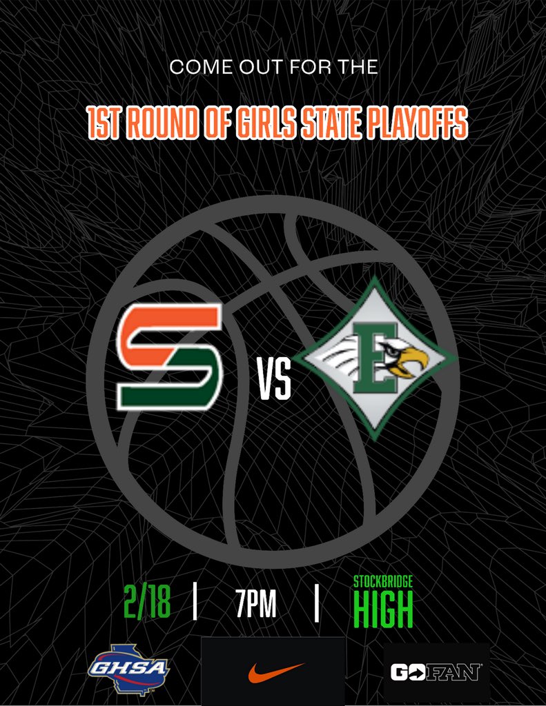 Andre Byrd Ed.S , CAA (@coachbyrd6) on Twitter photo See you all in “The Jungle” Tuesday night 7pm! <a href="/SHS_HCS/">Stockbridge HS (GA)</a> <a href="/AthleticsHenry/">Henry County Schools Athletics</a> <a href="/HENRYCOUNTYHOOP/">HENRY COUNTY HOOPS ASSOCIATION</a> <a href="/HDHSports/">Henry Herald Sports</a> #westillilethat See you all in “The Jungle” Tuesday night 7pm! <a href="/SHS_HCS/">Stockbridge HS (GA)</a> <a href="/AthleticsHenry/">Henry County Schools Athletics</a> <a href="/HENRYCOUNTYHOOP/">HENRY COUNTY HOOPS ASSOCIATION</a> <a href="/HDHSports/">Henry Herald Sports</a> #westillilethat