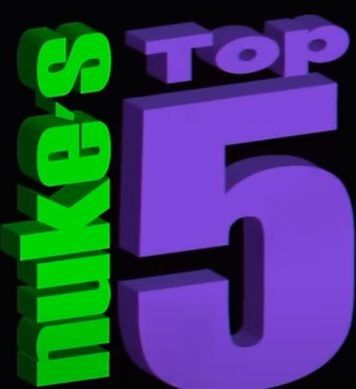 ItsMeUncleDan's tweet photo. NUKE's TOP 5

10 SCARY Videos To Scare YO MAMA ! https://t.co/sNCiTrQlRT

Nukes Top 5 Merch: https://t.co/ufJu7OTYg0 

#YouTube #nukestop5 #ghost #paranormal #supernatural #haunted #ghosts #scary #spooky #creepy #EVP #Apparition #CCTV https://t.co/2LXbnREEyX