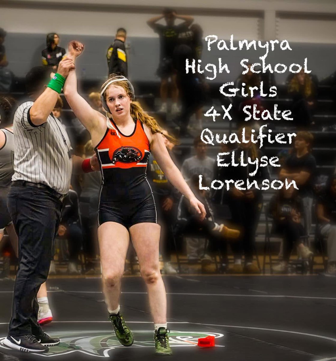 Palmyra R-1 School District (@wearepalmyra) on Twitter photo Palmyra boys win 69-56 at Bowling Green today, and Ellyse Lorenson qualifies for the MSHSAA State Championships for a fourth time. #WEAREPALMYRA <a href="/MSHSAAOrg/">MSHSAA</a> <a href="/ChrisDuerr/">Chris Duerr</a> <a href="/BrianWosman/">Brian Wosman</a> <a href="/BreidyTV/">Brendan Reidy</a> <a href="/VicBordenga/">Victoria Bordenga</a> <a href="/SchuckSports/">Matt Schuckman</a> Palmyra boys win 69-56 at Bowling Green today, and Ellyse Lorenson qualifies for the MSHSAA State Championships for a fourth time. #WEAREPALMYRA <a href="/MSHSAAOrg/">MSHSAA</a> <a href="/ChrisDuerr/">Chris Duerr</a> <a href="/BrianWosman/">Brian Wosman</a> <a href="/BreidyTV/">Brendan Reidy</a> <a href="/VicBordenga/">Victoria Bordenga</a> <a href="/SchuckSports/">Matt Schuckman</a>