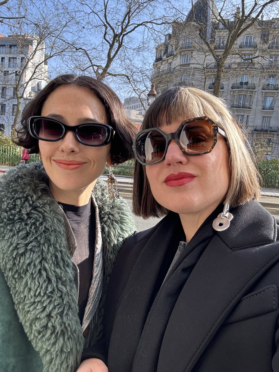 Operator tweet media