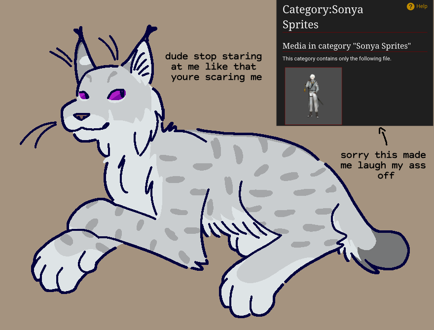 0ctodog @ honkkkkk mimimimi tweet media