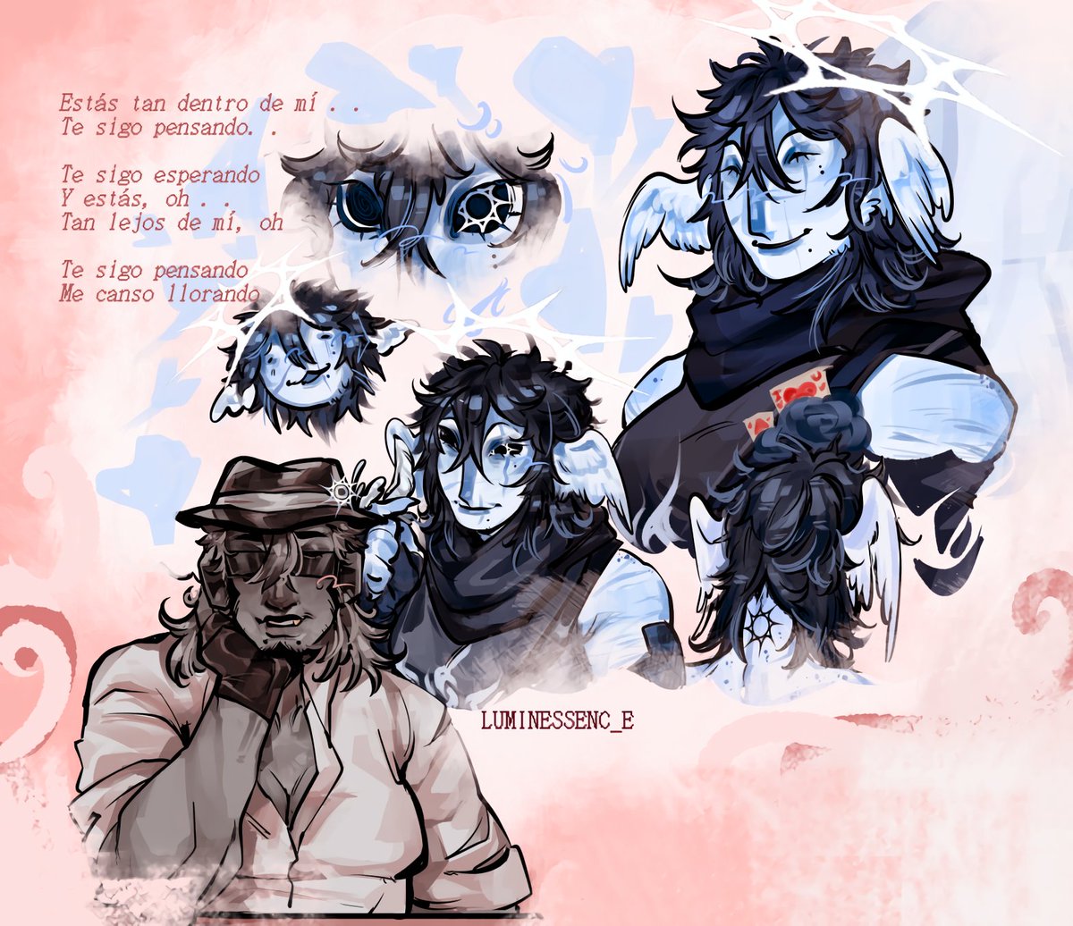 _aerocore's tweet image. #twochance #secondchance #forsakenroblox  / late valentines
. 
.
hold me, console me, and then I'll leave without a trace . /lyr