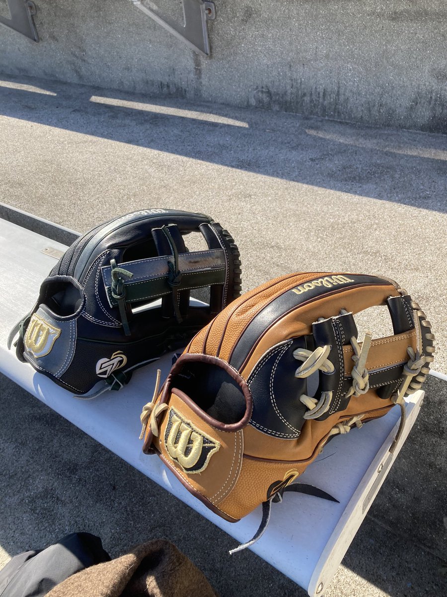 atsumu_nakata's tweet image. #外崎修汰 選手
素敵な人柄に 真摯な対応に 全力応援📣
DUALxこゆに最強です✊
#全力応援
#頑張って下さい
#埼玉西武ライオンズ
#wilson
#ウイルソン
#ウィルソン