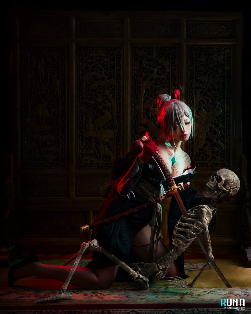 📸Cosplay。Akeha

Photo Credits Ins //

👧 @hanoelli
💄 @hanoelli
💻 <a href="/kunaphotography/">Vancouver Event, Commercial Photographer - Kuna Lu</a>
📸 @kunaportrait @kunacosplay

#cosplay #cosplayphotographer #akeha