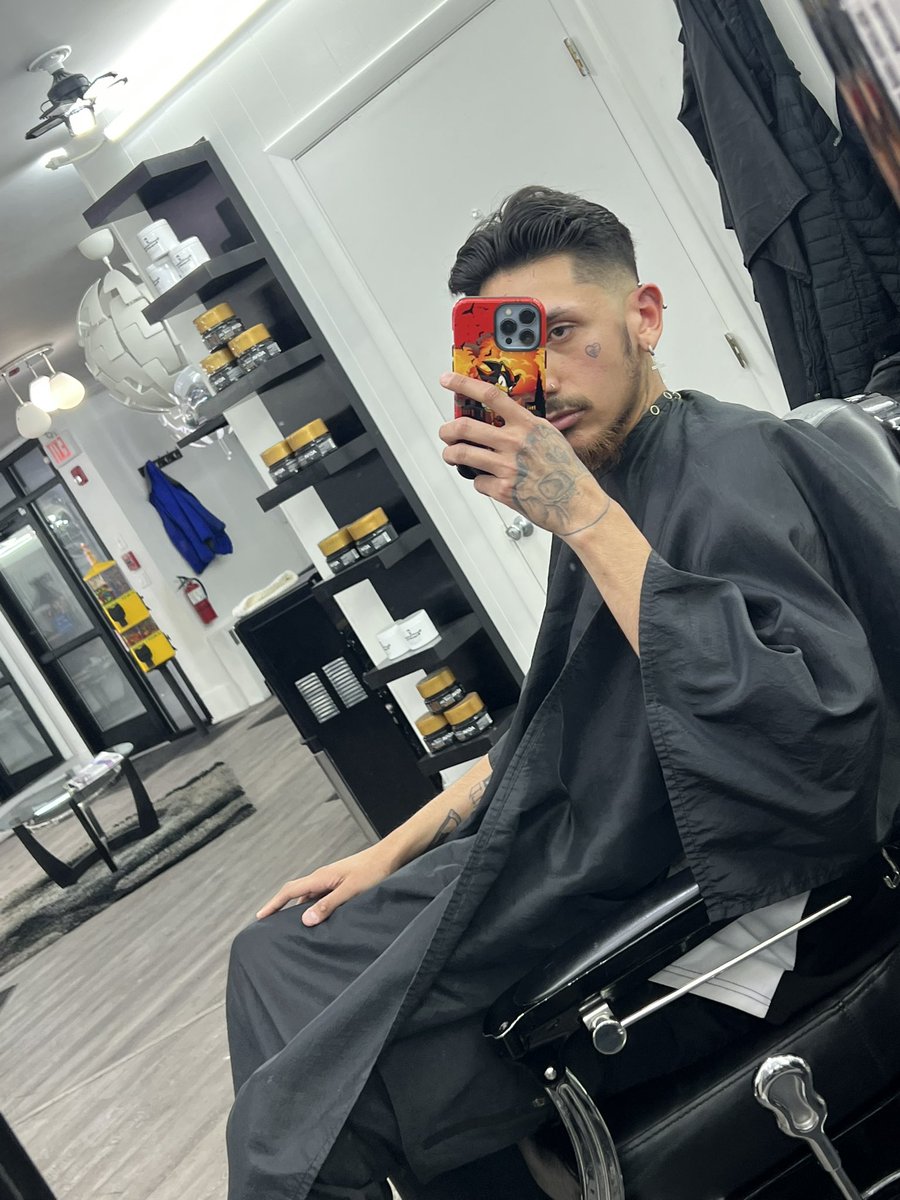 DeeGoCrazy's untamed spirit