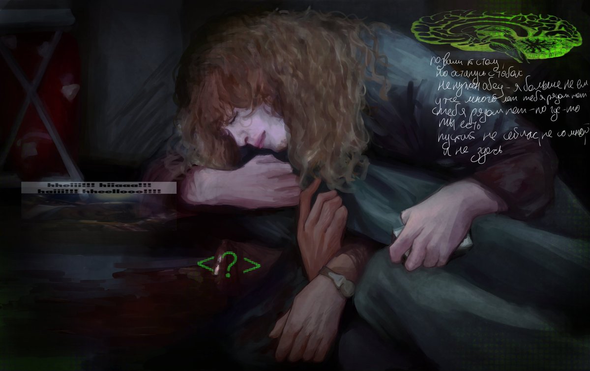 #davemustuine #megadeth #art #reanimatorAU