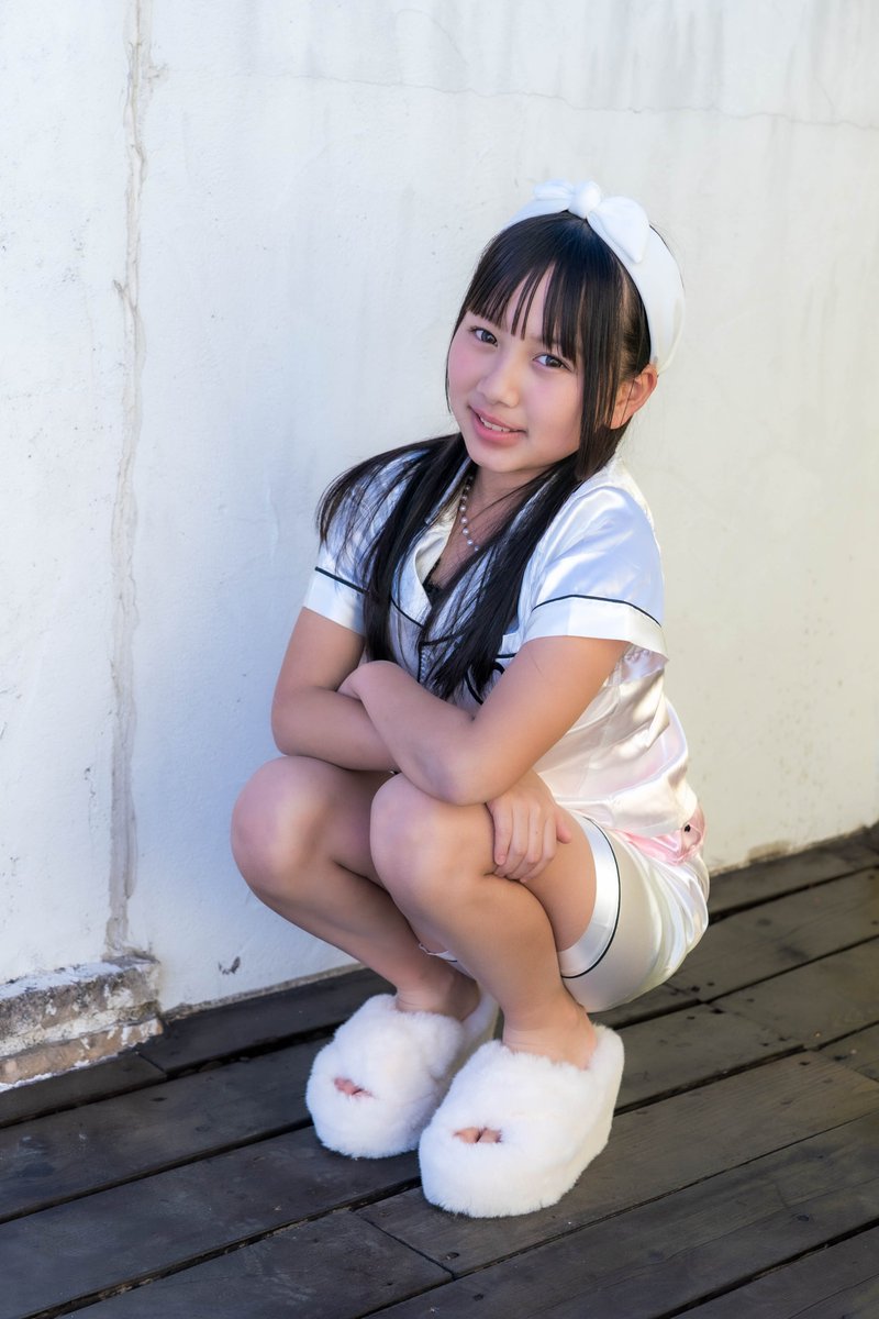 はなぱんまん #天神娘 #TIP撮影会