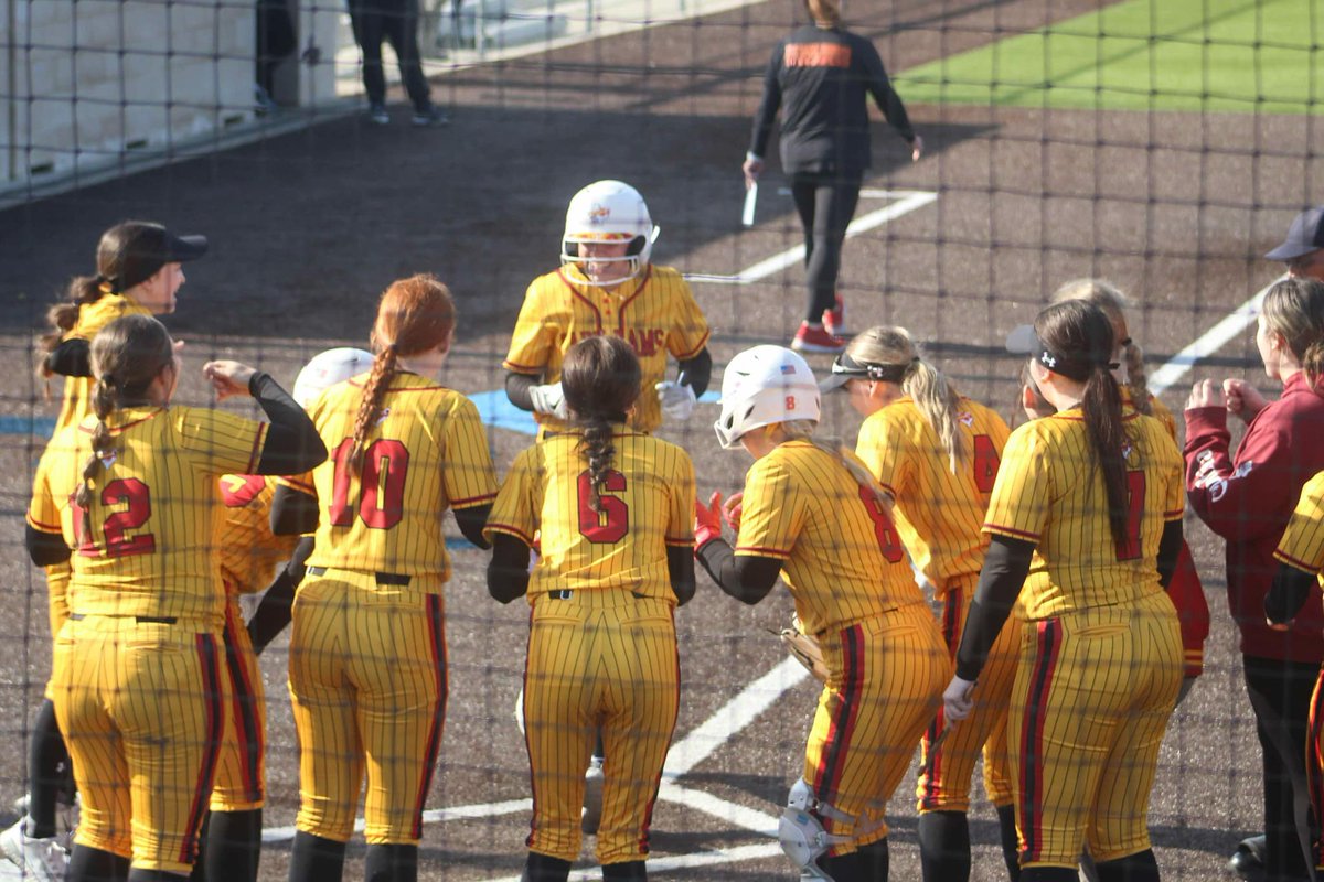 Coach Courville (@coachcourville4) on Twitter photo Lady Rams beat Frisco Lone Star 5-0. Hayden Mowrey threw a no hit shutout with 11 strike outs. Mowrey and Walters both went 2 for 2 at the plate and Lily Nunn with 1 for 2 with a HR. Lady Rams are now 4-0 on their season. <a href="/Gosset41/">Brian Gosset</a> <a href="/haydenmowrey95/">Hayden Mowrey</a> <a href="/Lana_Walters01/">Lana Walters</a> <a href="/LilyNunn7/">Lily Nunn</a> Lady Rams beat Frisco Lone Star 5-0. Hayden Mowrey threw a no hit shutout with 11 strike outs. Mowrey and Walters both went 2 for 2 at the plate and Lily Nunn with 1 for 2 with a HR. Lady Rams are now 4-0 on their season. <a href="/Gosset41/">Brian Gosset</a> <a href="/haydenmowrey95/">Hayden Mowrey</a> <a href="/Lana_Walters01/">Lana Walters</a> <a href="/LilyNunn7/">Lily Nunn</a>