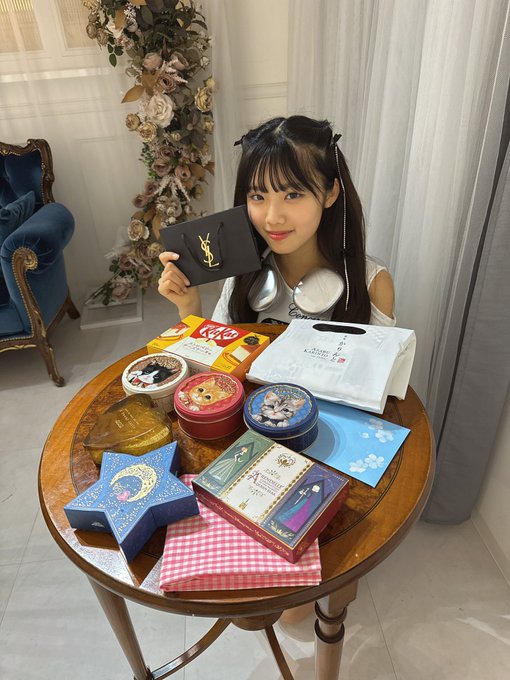 Twitterのコスプレ画像1