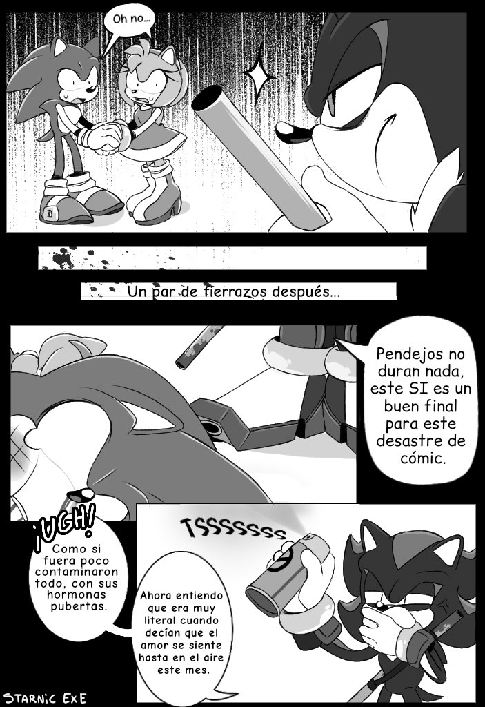 Starnic exe tweet media