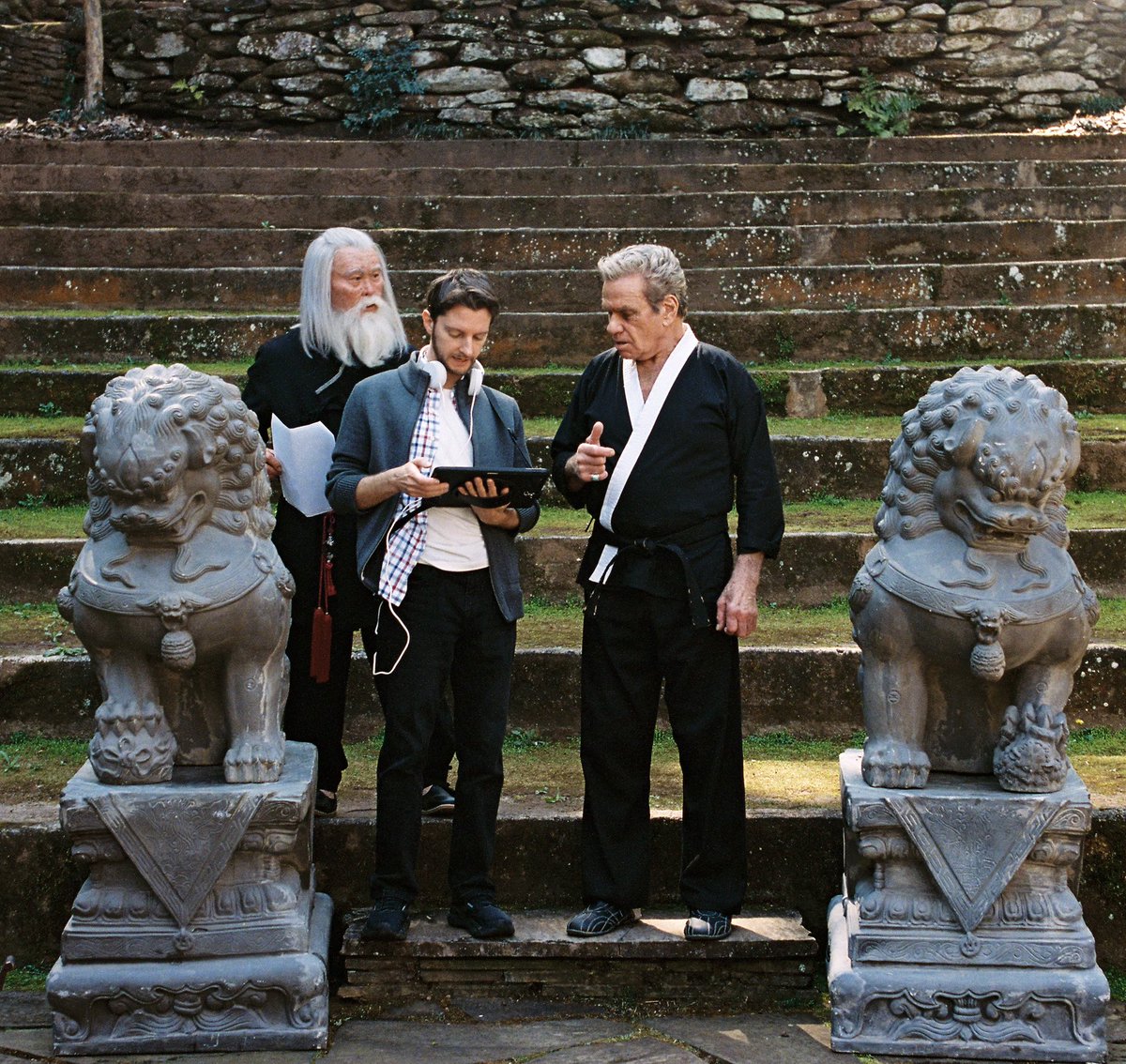 Joe Piarulli tweet media