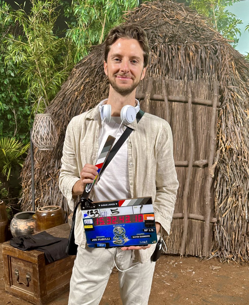 Joe Piarulli tweet media