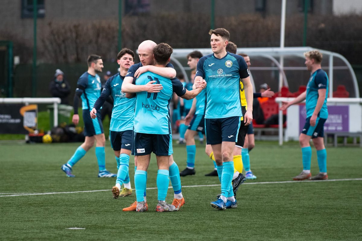 Dunbar United FC (@dunbarutd) on Twitter photo It’s great to see Deano B banging the goals in again for The Seasiders.
📸 Dave Black @ Cue Snap Photography
Keep it up <a href="/DeanBallantyne/">Dean Ballantyne</a>
👏🖤🤍💯 It’s great to see Deano B banging the goals in again for The Seasiders.
📸 Dave Black @ Cue Snap Photography
Keep it up <a href="/DeanBallantyne/">Dean Ballantyne</a>
👏🖤🤍💯