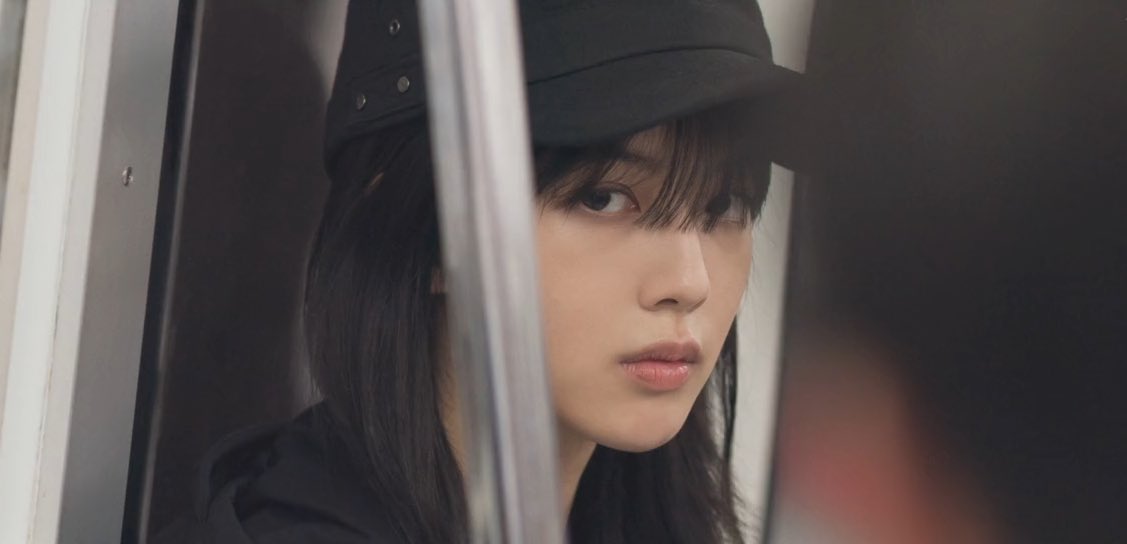 chispita_dramas's tweet image. #TheWitchEp1
Me ha gustado mucho este primer episodio, me ha dejado con muchas ganas de más, se me hizo muy corto.