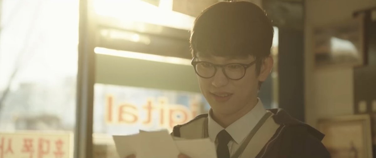 chispita_dramas's tweet image. #TheWitchEp1
Me ha gustado mucho este primer episodio, me ha dejado con muchas ganas de más, se me hizo muy corto.