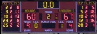 Cardinals get a big section W on the road at Duluth East today!  Huge run at the end put us on top!

Shout out to Peyton McNair with the half counter to win the JV game as well!

#PTN #Target