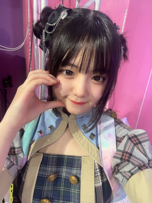 Twitterのコスプレ画像33