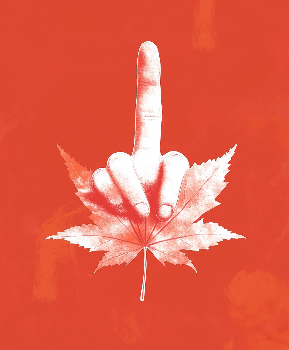 ChicoSousa's tweet photo. #Canada #FlagOfCanada #FlagDay https://t.co/LzP7dDiPDI