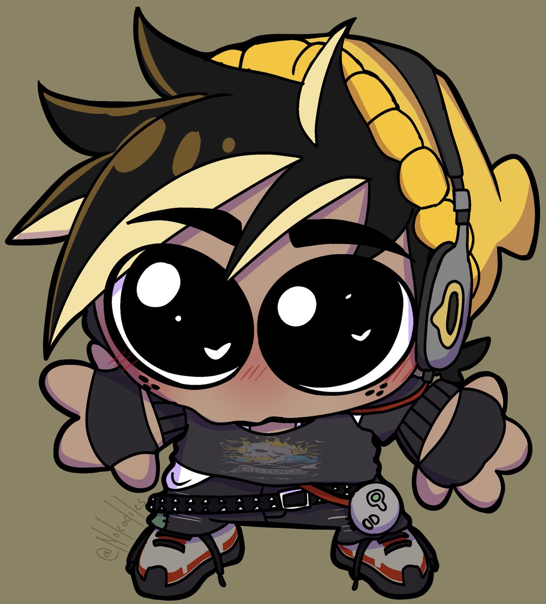 REMI GOOBER- GOOBER REMI- REMI-
*squishes goober Remi*
RAHHHHH 💛💛💛💛💛💛💛👉👈

Using this all the time- goober- also made it an emote too-

#Remi #Remifortnite #Fortnite #Goober #Silly #nokodiles #Cutie