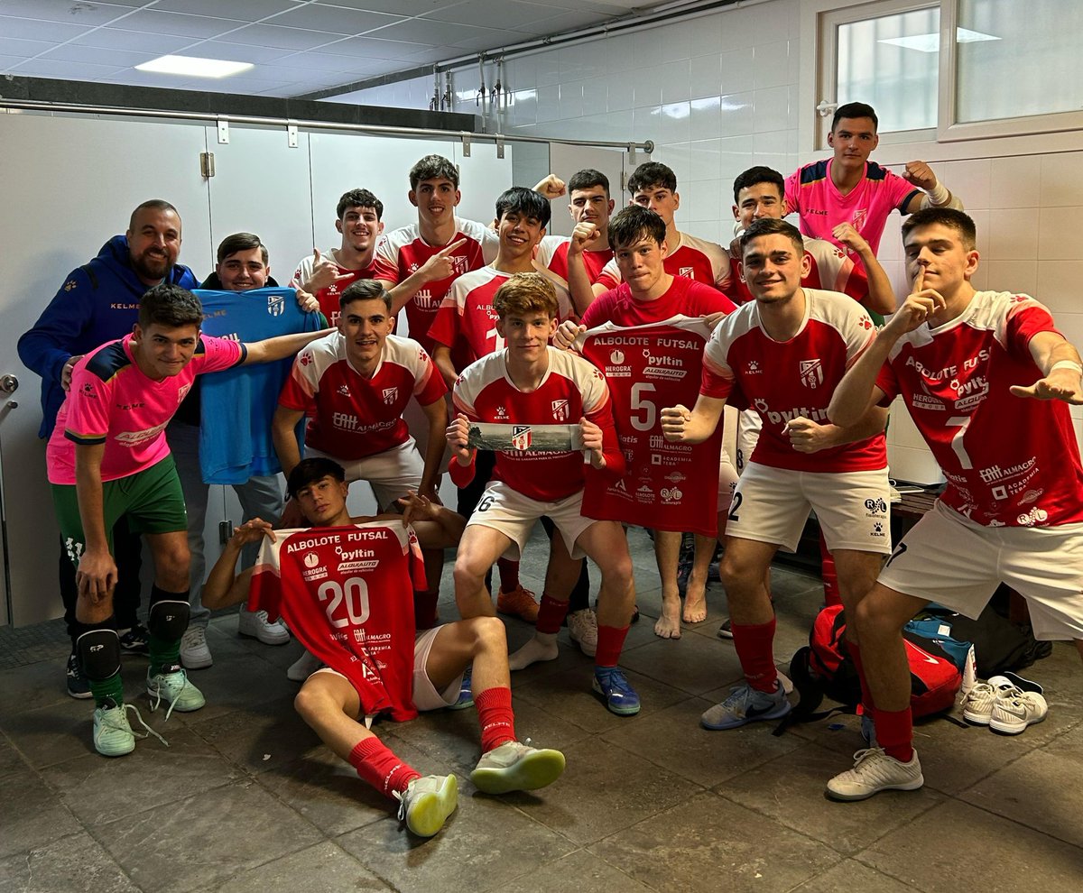 Seguimos creciendo!!

💪🤍❤️