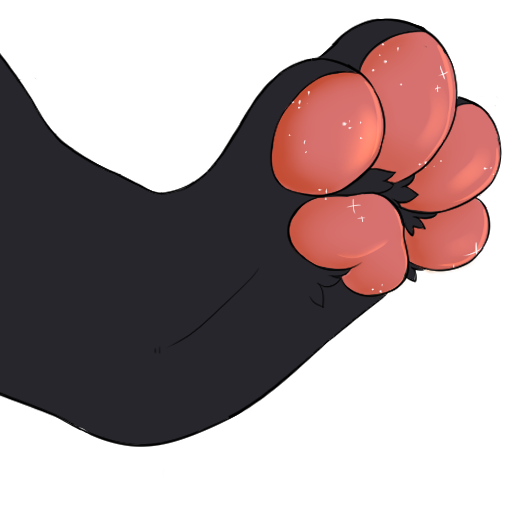 touch it...