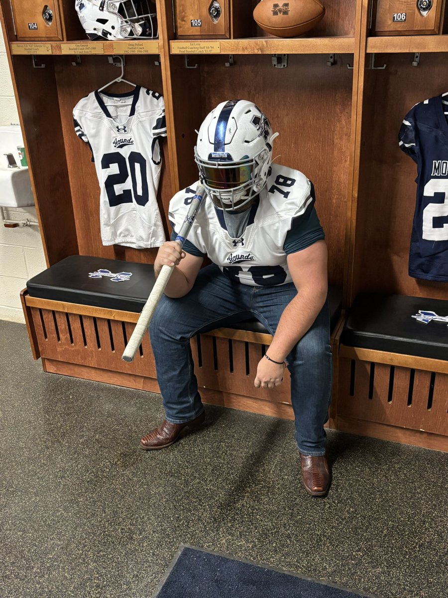 Michael Meridth tweet media