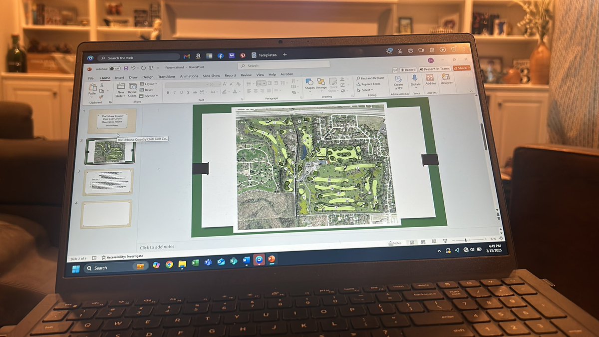 mowlikeachamp's tweet photo. Working on a presentation for the @CIGCSA today. As I sort pictures, I’m still amazed at what took place in 2024. A lot of emotions resurfaced thinking about the grind, challenges, rewards and people. Thankful for all our partners in the project.  It’s good to have friends https://t.co/ENiwscJEdq