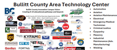BullittATC's tweet photo. Applications for the 2025 -2026 are currently open for the  Area Technology Center and for the CRC program at ROC. You must fill out the application it be considered. 
https://t.co/sb35WeOJvY https://t.co/7sV0KgsOCz