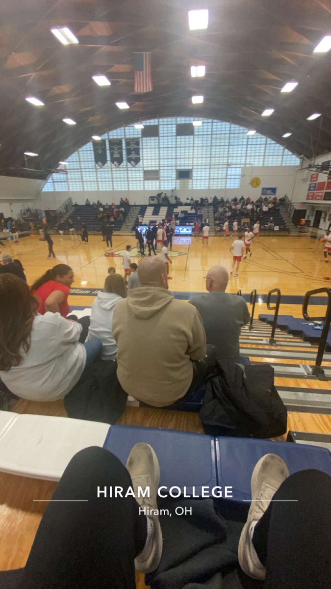 Sean Austin Phipps (@phipps__sean) on Twitter photo Had an amazing time visiting Hiram College today, even with the snow! Thanks to Coach Cumpstone for the great discussion and allowing me to watch such an intense game! <a href="/CoachCumpstone/">Pierce Cumpstone</a> <a href="/Hiram_Athletics/">Hiram College Athletics</a> <a href="/NcsaCoachStock/">James Stockton</a> <a href="/therealcoachpit/">Steve Pittman</a> Had an amazing time visiting Hiram College today, even with the snow! Thanks to Coach Cumpstone for the great discussion and allowing me to watch such an intense game! <a href="/CoachCumpstone/">Pierce Cumpstone</a> <a href="/Hiram_Athletics/">Hiram College Athletics</a> <a href="/NcsaCoachStock/">James Stockton</a> <a href="/therealcoachpit/">Steve Pittman</a>