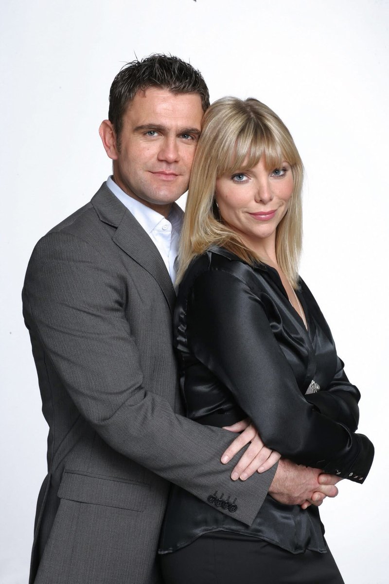 Come on Eastenders do us all a favour and bring back this iconic person back to Eastenders 

#Eastenders #EastEnders40 #Samwomack #Ronniemitchell