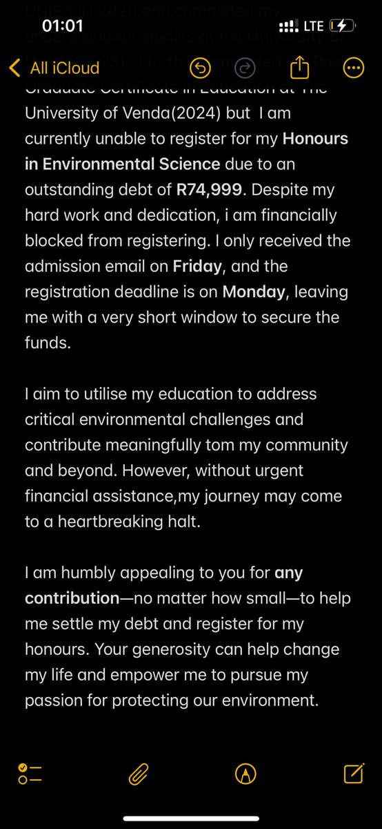SirAdvU's tweet photo. Any amount would help me change my life 

Banking details: 

Capitec Account no: 1598592023 
Capitec number : 0660953824
Account type: Savings
Account Holder: Mr Mabidi UM 
Reference: UnivenEdu

#BBMzansiumlilo  #graduates #TrendingNow #EducationForAll  #DonaldTrump2025 https://t.co/937L622uO2