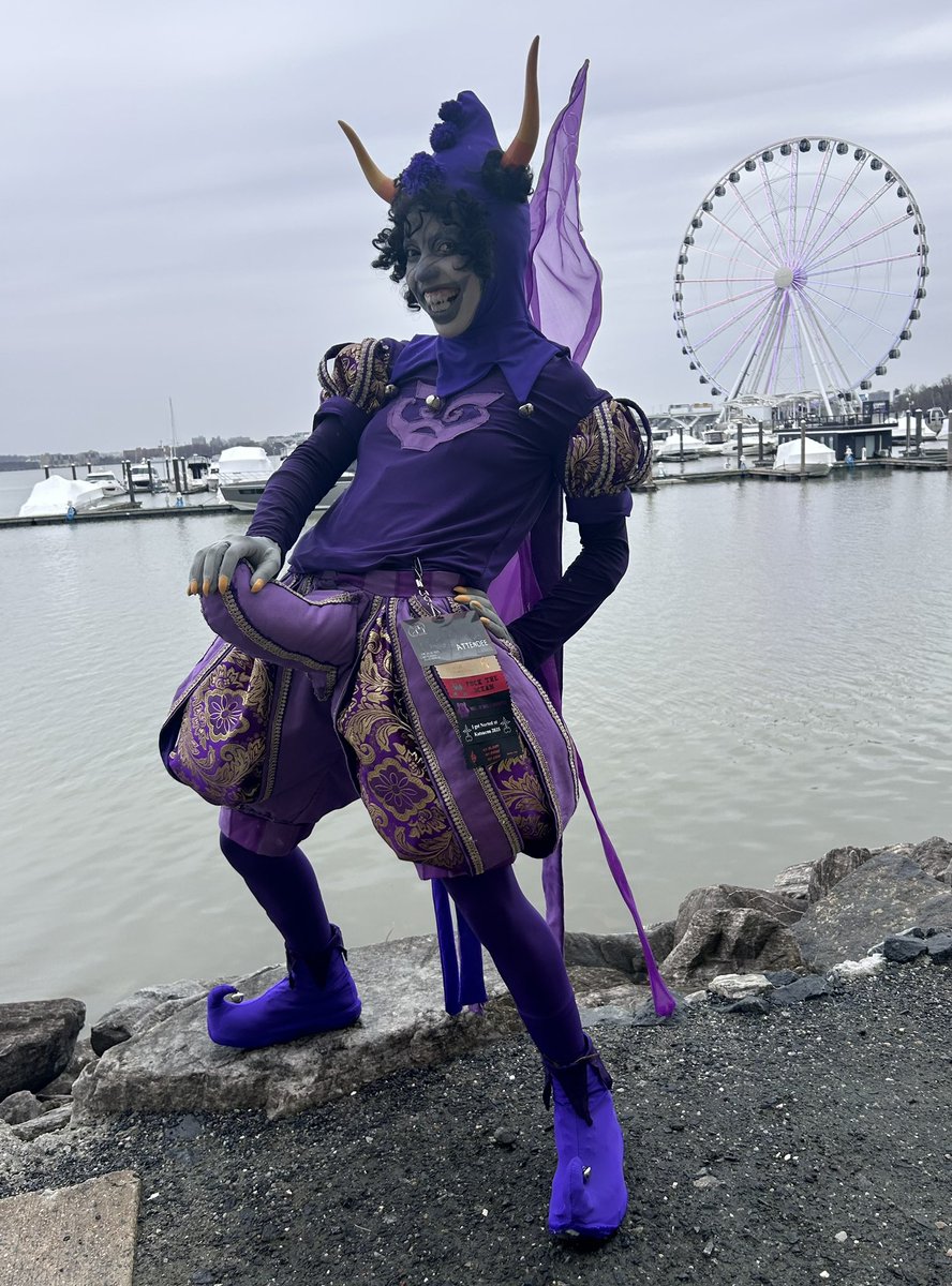 b100b100dz's tweet photo. the bard of rage himself… HONK :o) #homestuck https://t.co/ThpMs9ZcqG