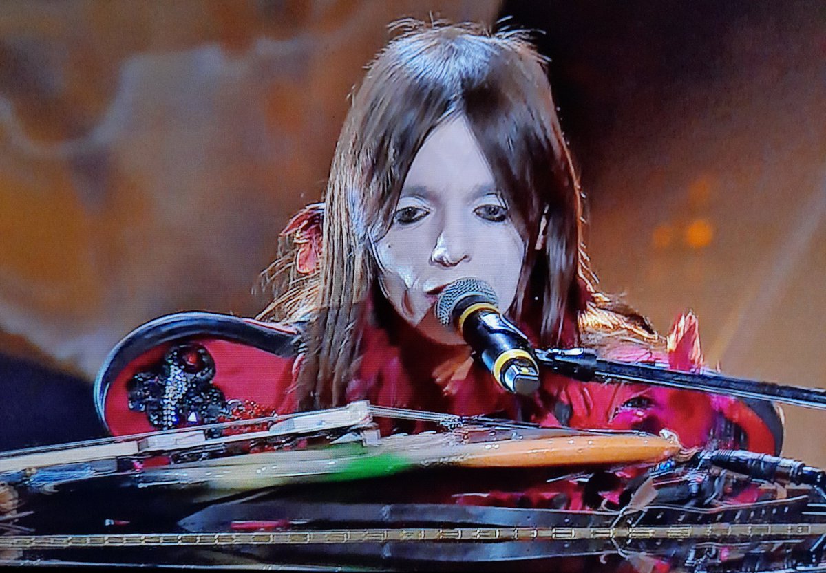 In un mondo di Vannacci, siate Lucio Corsi! #FestivaldiSanremo2025 #sanremo_2025