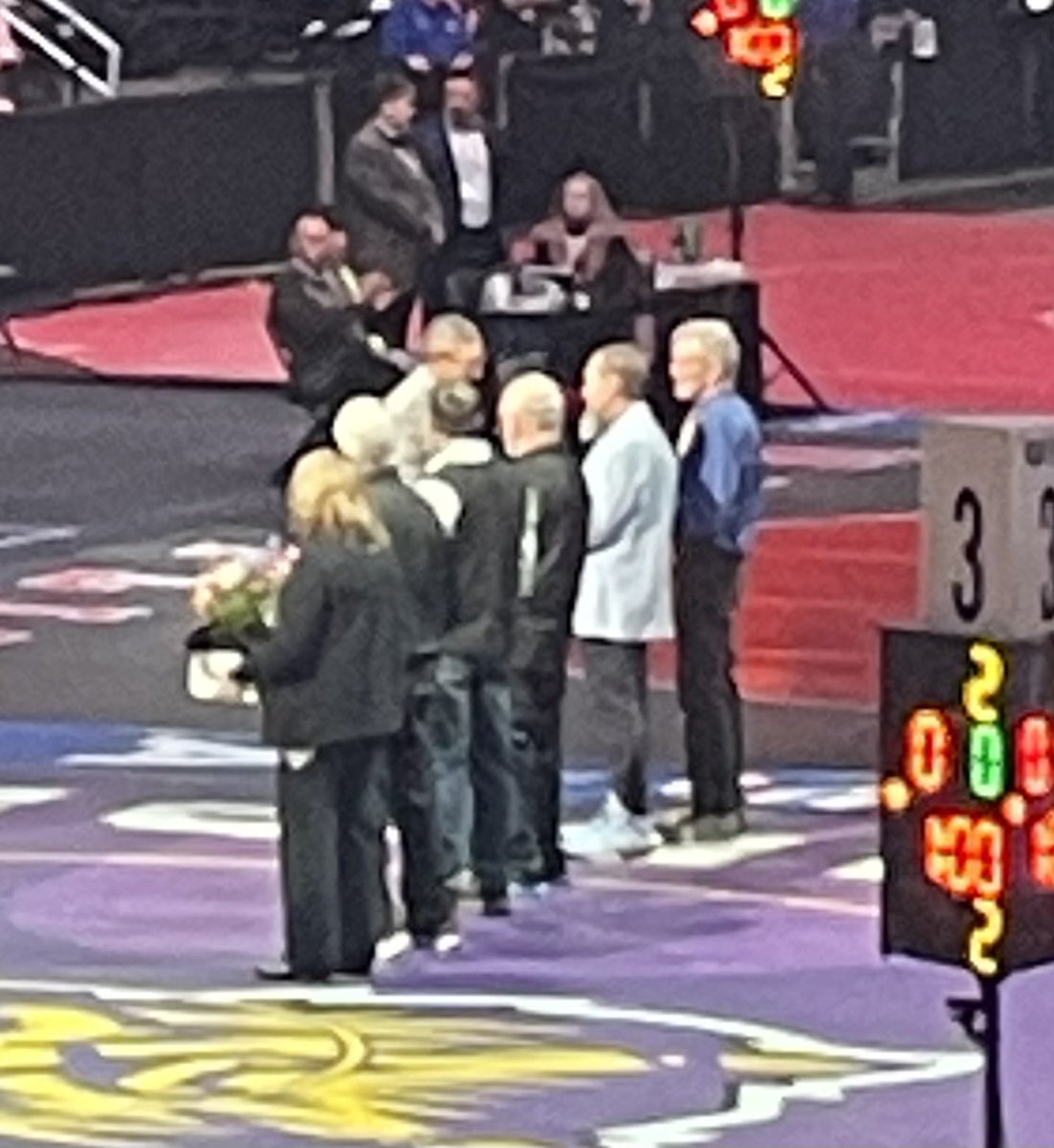 University Bulldogs (@udogathletics) on Twitter photo Congrats Coach Croissant. 30 years of coaching high school wrestling. <a href="/B2BBulldogs/">University Schools</a> <a href="/BobbyDFernandez/">Bobby Fernandez</a> <a href="/CHSAA/">CHSAA</a> Congrats Coach Croissant. 30 years of coaching high school wrestling. <a href="/B2BBulldogs/">University Schools</a> <a href="/BobbyDFernandez/">Bobby Fernandez</a> <a href="/CHSAA/">CHSAA</a>
