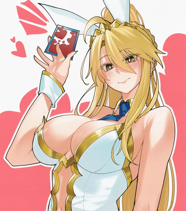 アルトリア・ペンドラゴン(ルーラー) 