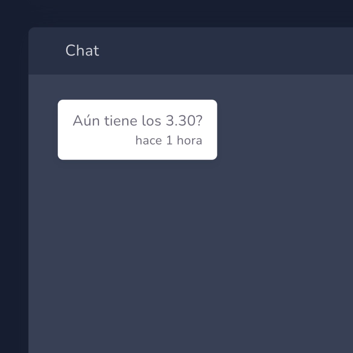Cuando yo te digo a ti, que todos los retardados de <a href="/QvaPay/">QvaPay</a> me tocan a mí. 

<a href="/ErichGarciaCruz/">Erich ⚡️</a> un botón para bloquear peers compadre. 🤦🏻‍♂️
