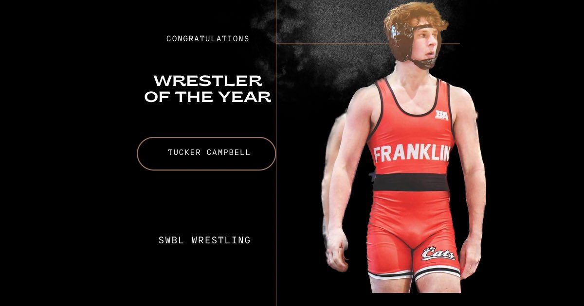 Franklin Wildcat Wrestling tweet media