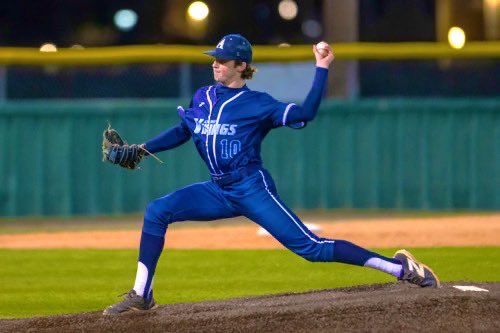 thejhsmith's tweet photo. 02/13/25

7.0 innings pitched
0 Hits
10 Ks
0 BB
0 ER

@AirlineBaseball https://t.co/qjVM3SAVlJ