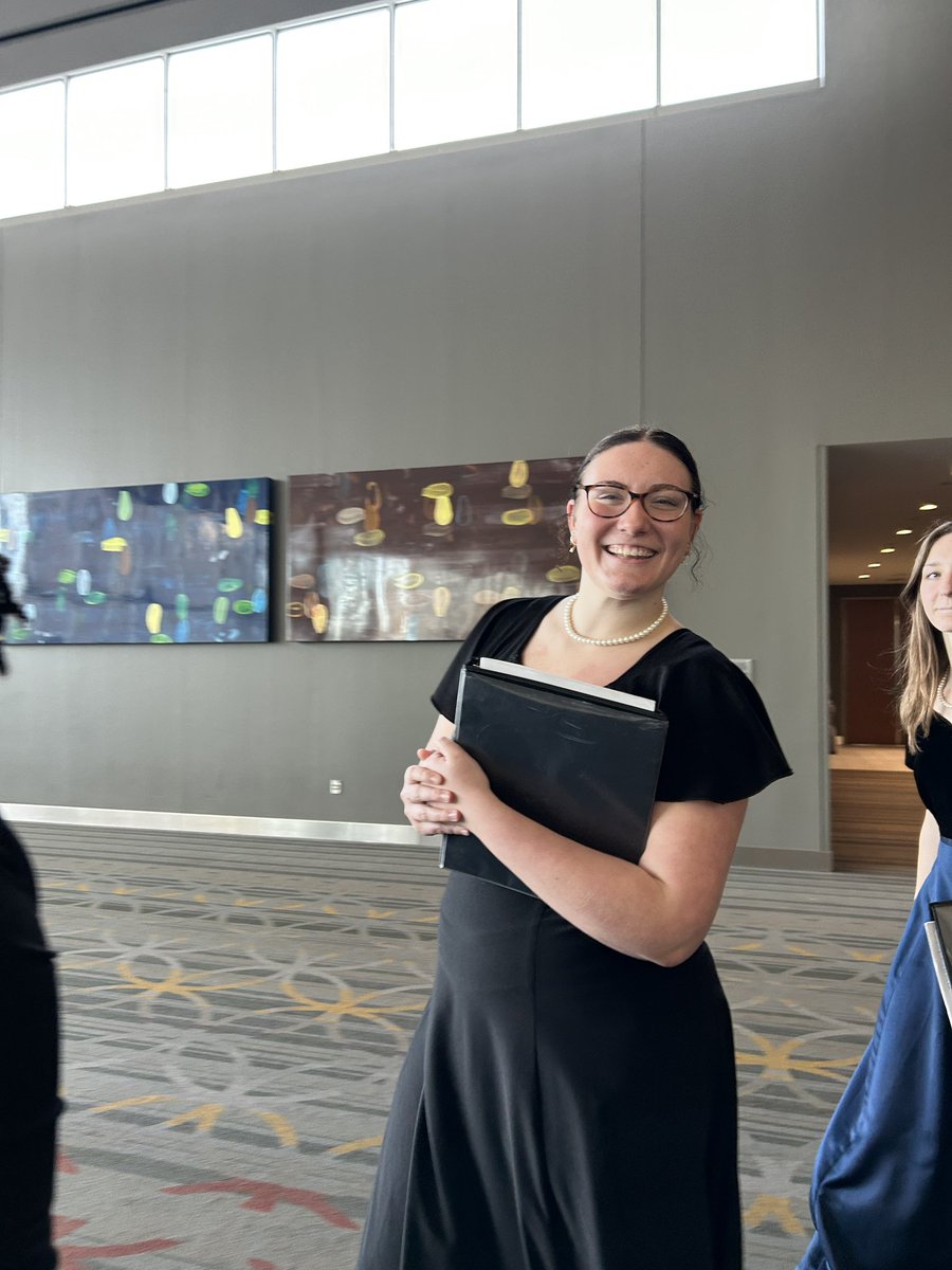 Tomball Memorial Wildcat Choir tweet media