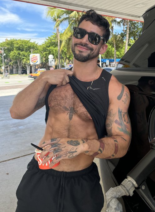 Heladito ? https://t.co/Gpr8NilkPF