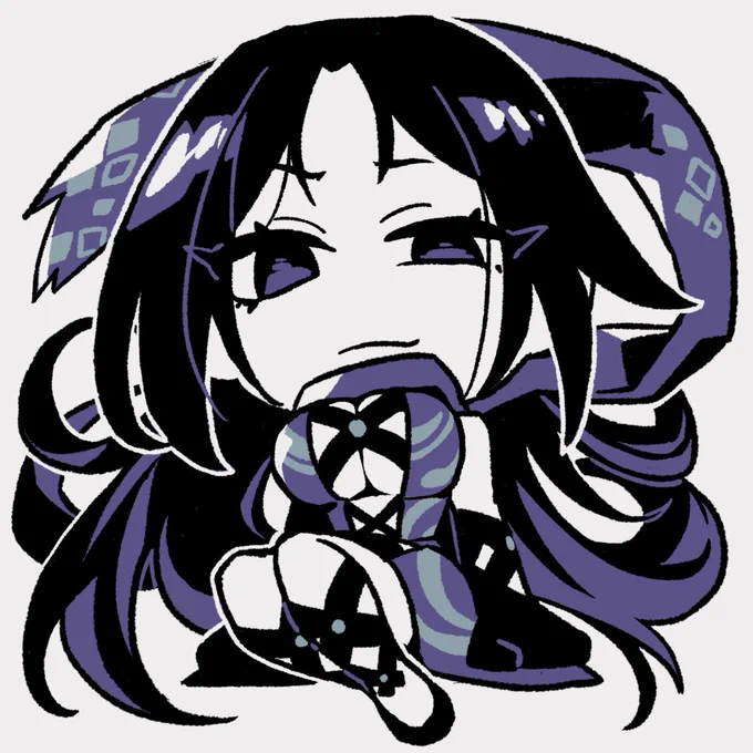 これでユカノ族が揃った