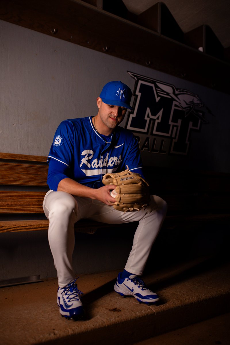 Middle Tennessee Baseball tweet media