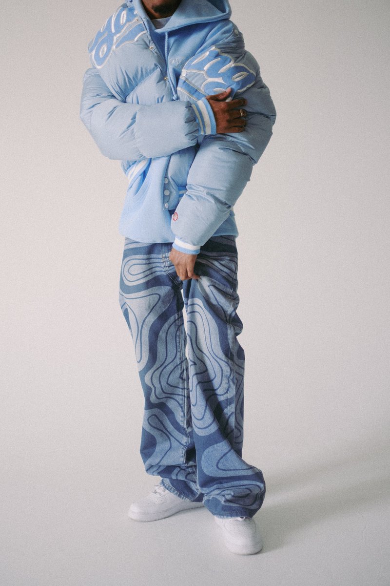 Yangvibe_'s tweet photo. JUST DROPPED: Fabrics &amp; Visions collection 🪡

Only on https://t.co/vrVnUtz0Oa https://t.co/KqkOPZ0Mby