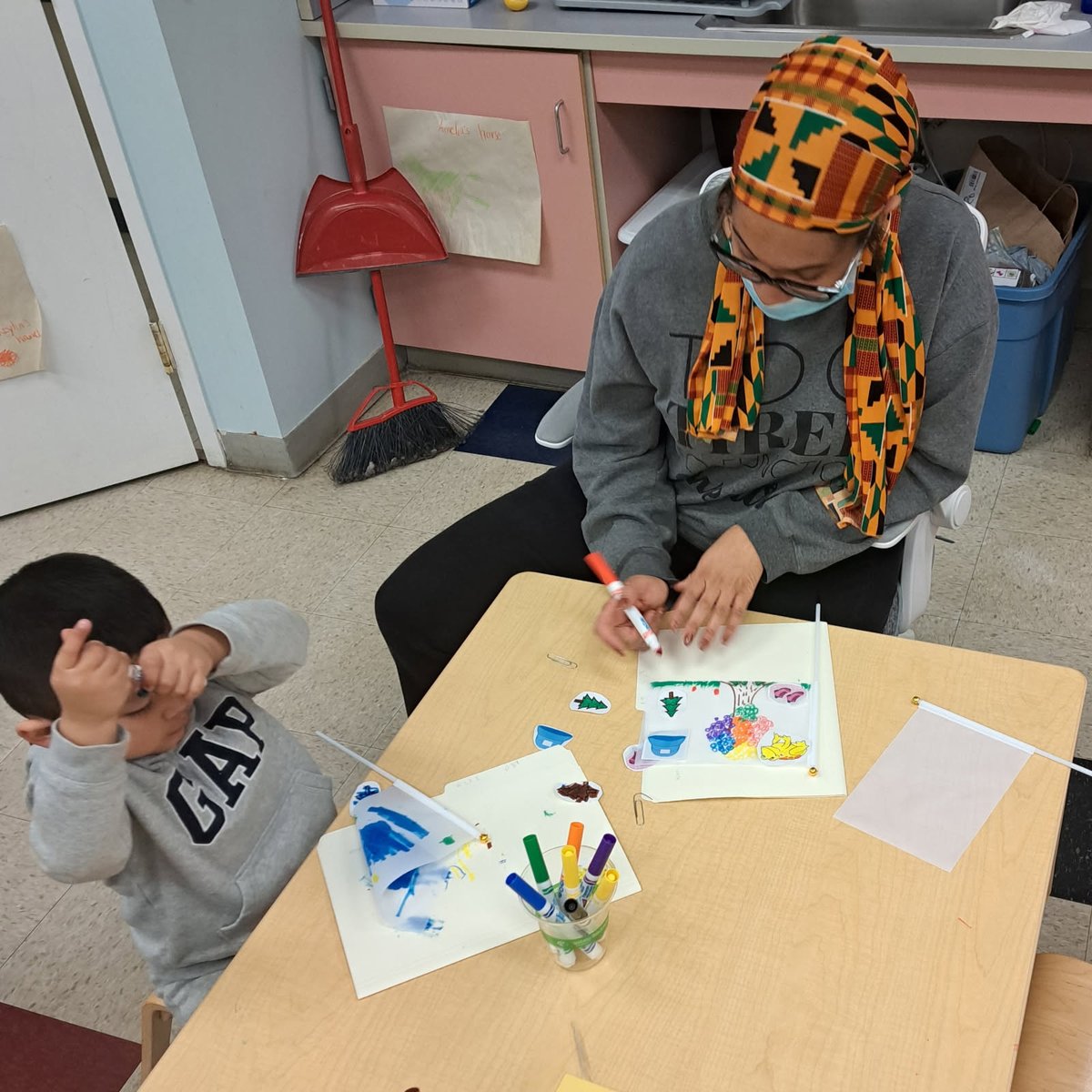 Martin Van Buren NPS tweet media