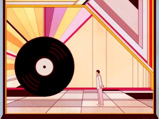 djluvsrecords's tweet image. Saturday night, where The Mighty Twelve Inch reigns supreme.  djluvsrecords.com/2022/10/luv430/ #robotrock #mixtape