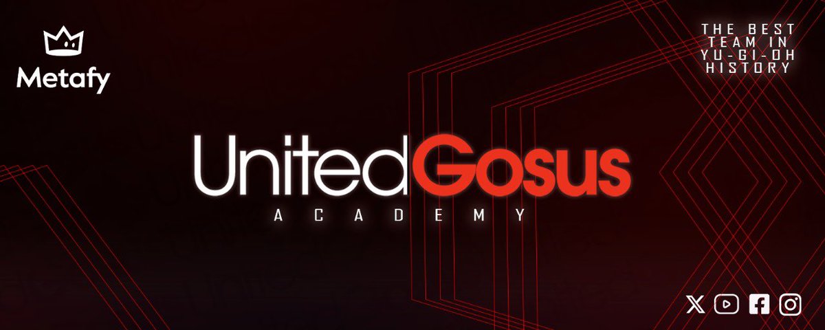 To celebrate the birthday of our Leader <a href="/SvenRebmann_UG/">Sven Rebmann</a> we‘re giving away the pot collection playmat!

All you have to do:
✅ like &amp; retweet this post
✅ follow this account
✅ join our community discord discord.gg/eT8UrvWTQ8

The winner will be drawn in 7 days!

Good luck ♥️🥳